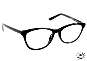 Occhiali Protettivi Anti Luce Blu Bambina per Pc, Tv e Tablet