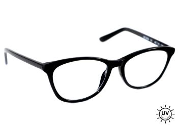 Occhiali Protettivi Anti Luce Blu Bambina per Pc, Tv e Tablet