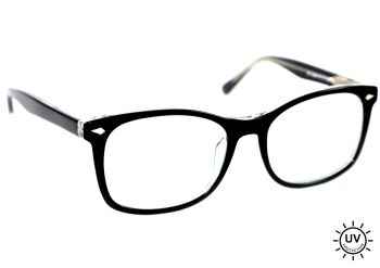 Occhiali Protettivi Anti Luce Blu Bambino 7-10 Anni Per Pc, Tv E Tablet 