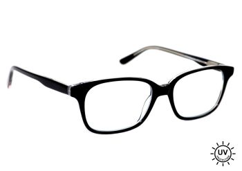 Occhiali Protettivi Anti Luce Blu Bambino 10-13 Anni Per Pc, Tv E Tablet-KD4045