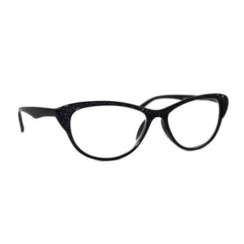 Occhiali da lettura donna con lenti graduate e 100% UV protection