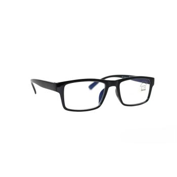 Occhiali da lettura uomo lenti graduate e 100% UV protection