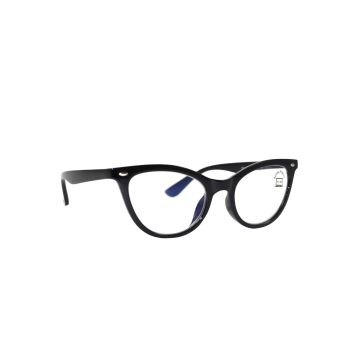 Occhiali da lettura donna lenti graduate e 100% UV protection